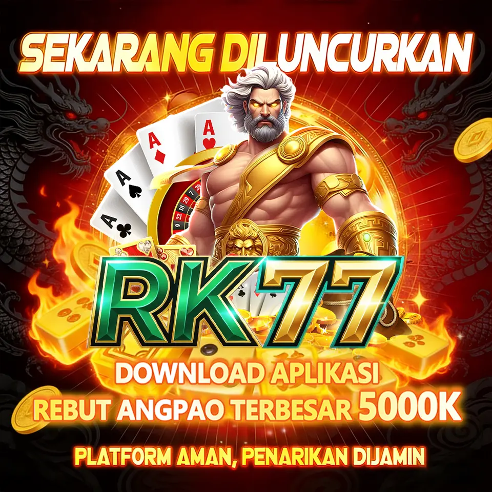 rk77 Unduh
