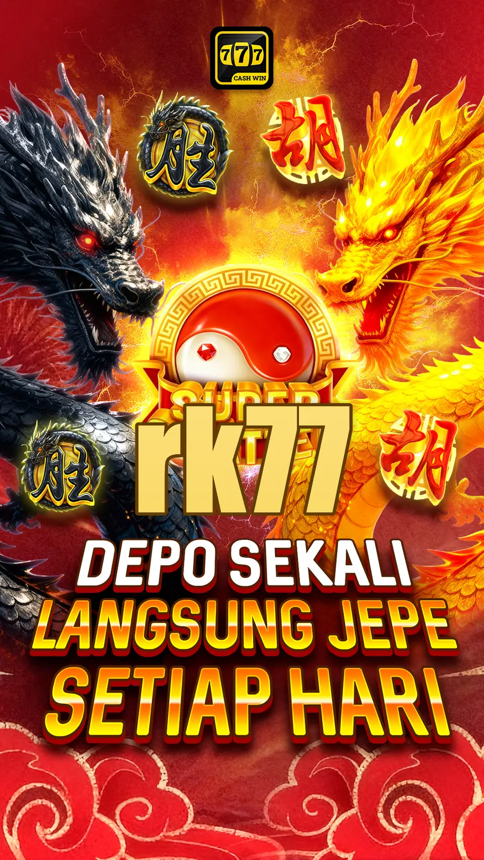 rk77 Unduh