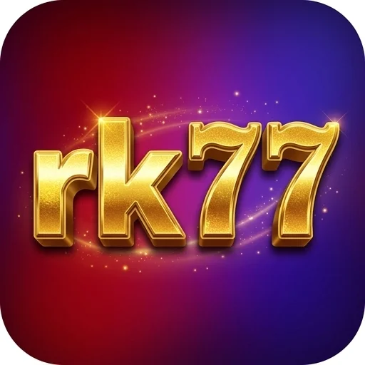 rk77 Logo - Resmi
